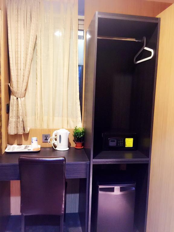 Ximen 101 - S Hotel 臺北 外观 照片