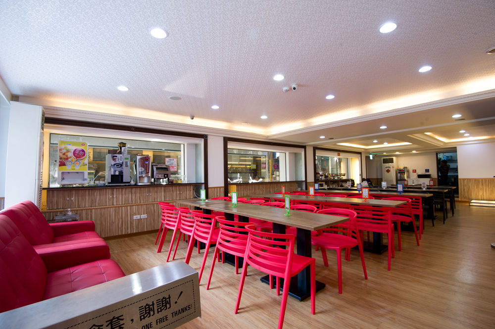 Ximen 101 - S Hotel 臺北 外观 照片